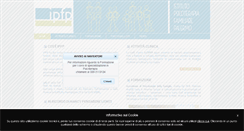 Desktop Screenshot of ipfp-pa.it